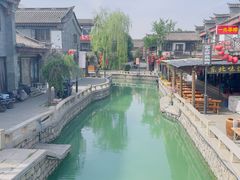 -滦州古城