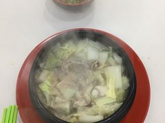 -食为天(贵阳路店)