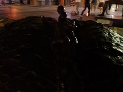 -西安曲江寒窑遗址公园
