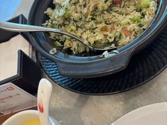 -喜来登由由大酒店九州膳坊中餐厅