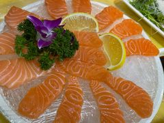 -官塘陈记鱼生·潮汕砂锅粥·牛肉火锅(潮枫路总店)