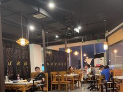 -重庆巴渝火锅(钟家村店)