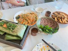 -沿途四季·云南菜·诗酒茶(蓝色港湾店)