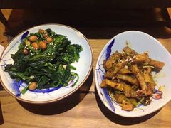 -锦尚阁烤鱼•天津菜(宣武门胡同店)