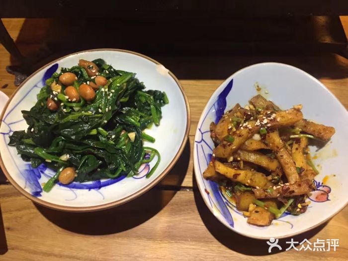 锦尚阁烤鱼•天津菜(宣武门胡同店)图片
