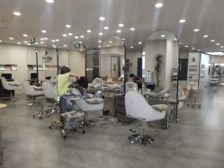 -DX HAIR SALON·发现未知美发沙龙