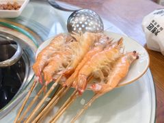 -盈田盈粥庄(博山东路店)