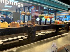 -東盛炭烤自助料理(浦东文峰广场店)