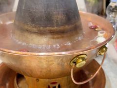 -东来顺饭庄(王府井步行街店)