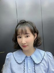 点击看大图 -藤野造型