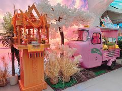 -泰妃殿(武汉首店)