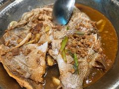 -简小舍·民间手艺菜(武昌江滩店)