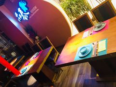 大堂-品泰·泰国餐厅(苏州中心店)