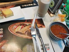 -尊品牛排(高能广场店)