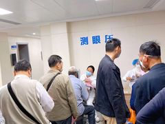 -浙江大学医学院附属第一医院(庆春院区)