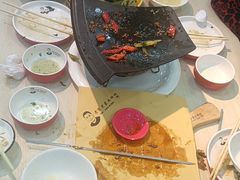 -老舅老蒙肉饼非遗店(一店)