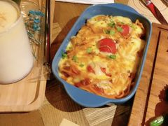 -玖壹咖啡(临河街店)