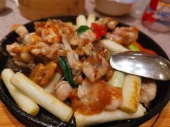 -香港百合居(LCM置汇旭辉广场店)