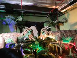 -恐龙探索乐园(磁器口店)