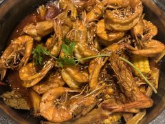 大虾大锅-王婆大虾(五道口店)