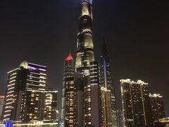 -黄浦江游览快线(金陵东路码头)
