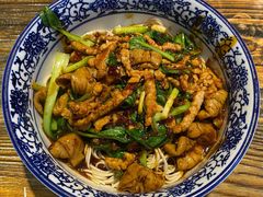 -顺丰面馆(打浦店)