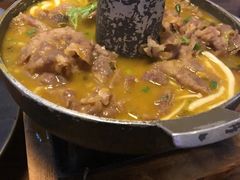 -煲得鲜·桐乡煲·小龙虾(万达店)