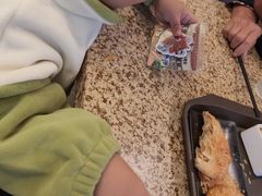 -小倩倩•鸡汤馄饨(江西路创始店)