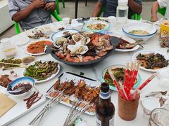 -前王院•巧克力海鲜市集餐厅(万平口店)