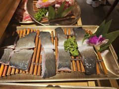 -西塔老太太泥炉烤肉(亚运村店)