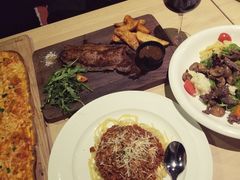 -LENBACH兰巴赫西餐啤酒坊(大连东港店)