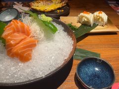 -京鹿料理(荟聚店)
