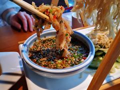 -盐帮食坊•小河帮川菜(四川师大店)