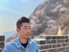 -碓臼峪自然风景区