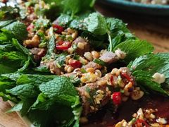 薄荷牛肉卷-云之南(八里庄店)