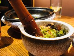 -炊烟小炒黄牛肉(中心印象城店)