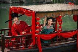 -今生有约婚纱摄影店(景德路店)