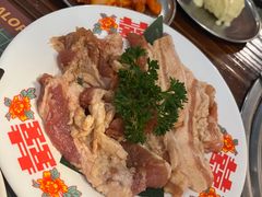 -烤肉食堂(揭阳广百店)