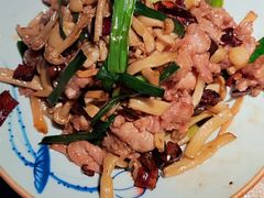 -兰木肆·云南菜(龙湖U城天街店)