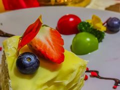 -桃花江餐厅·江景-约会·聚会