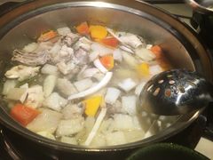 -狐狸爱上椰子鸡(滨江星光大道店)