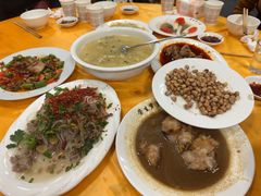 -荣生萝卜汤饭店