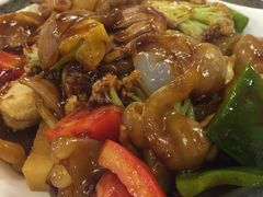-旺达·福州菜(正大广场店)