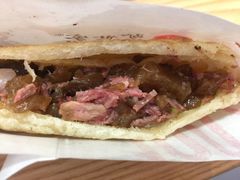 -驴世家驴肉火烧·凉皮·胡辣汤(五道口店)