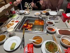 -海底捞火锅(奥山世纪城店)