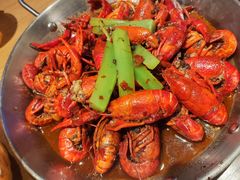 -丽伟的串·烧烤·砂锅(泰丰店)