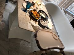 -Gray Whale 灰鲸餐厅(北美N1店)