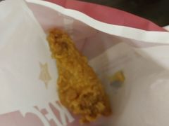 -肯德基(仙游店)