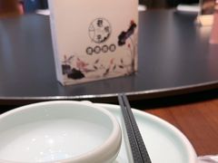 -老馆子·建德菜·山肴鱼鲜(海威新界店)