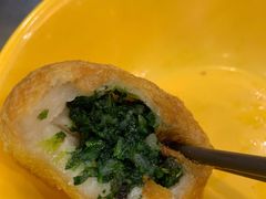 玉兰饼-毛华美食(清扬路店)